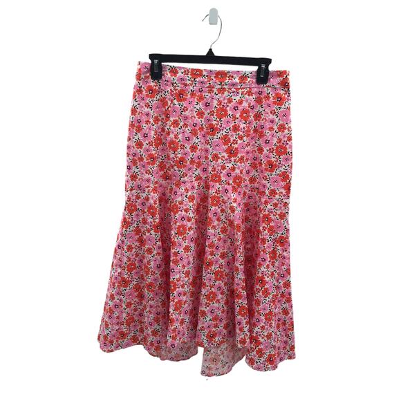 Yumi Kim Groovy Sunshine Ann Street Floral Skirt - Picture 4 of 11
